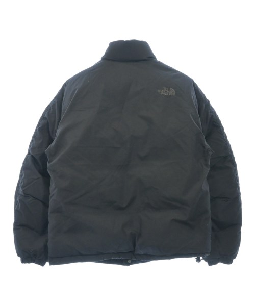 THE NORTH FACE（ザノースフェイス）ダウンジャケット/ダウンベスト 黒 サイズ:XS メンズ/2200633849016