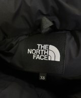 THE NORTH FACE（ザノースフェイス）ダウンジャケット/ダウンベスト 黒 サイズ:XS メンズ/2200633849016