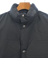 THE NORTH FACE（ザノースフェイス）ダウンジャケット/ダウンベスト 黒 サイズ:XS メンズ/2200633849016