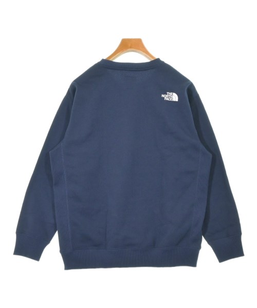 THE NORTH FACE（ザノースフェイス）スウェット 紺 サイズ:L メンズ/2200633988081