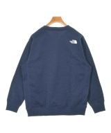 THE NORTH FACE（ザノースフェイス）スウェット 紺 サイズ:L メンズ/2200633988081
