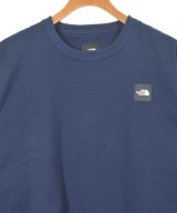 THE NORTH FACE（ザノースフェイス）スウェット 紺 サイズ:L メンズ/2200633988081