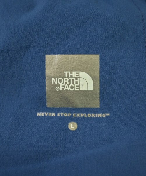 THE NORTH FACE（ザノースフェイス）ショートパンツ 青 サイズ:0(XS位) メンズ/2200634009075