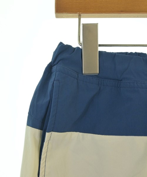 THE NORTH FACE（ザノースフェイス）ショートパンツ 青 サイズ:0(XS位) メンズ/2200634009075