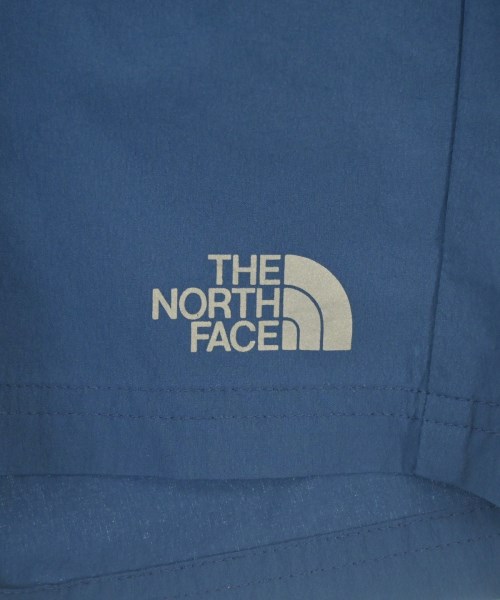THE NORTH FACE（ザノースフェイス）ショートパンツ 青 サイズ:0(XS位) メンズ/2200634009075