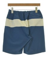 THE NORTH FACE（ザノースフェイス）ショートパンツ 青 サイズ:0(XS位) メンズ/2200634009075