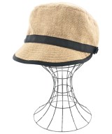 THE NORTH FACE（ザノースフェイス）キャスケット ベージュ サイズ:M レディース/2200621578072