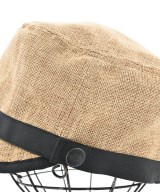 THE NORTH FACE（ザノースフェイス）キャスケット ベージュ サイズ:M レディース/2200621578072