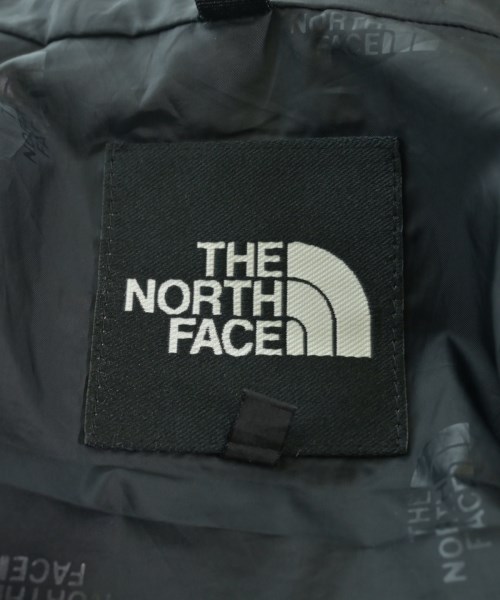 THE NORTH FACE（ザノースフェイス）マウンテンパーカー 紺 サイズ:M メンズ/2200626810016