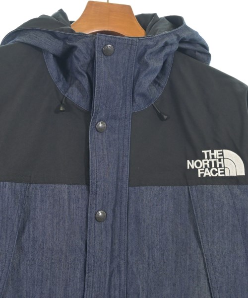 THE NORTH FACE（ザノースフェイス）マウンテンパーカー 紺 サイズ:M メンズ/2200626810016