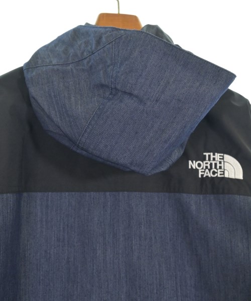THE NORTH FACE（ザノースフェイス）マウンテンパーカー 紺 サイズ:M メンズ/2200626810016
