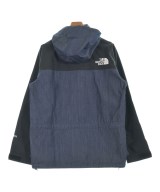 THE NORTH FACE（ザノースフェイス）マウンテンパーカー 紺 サイズ:M メンズ/2200626810016