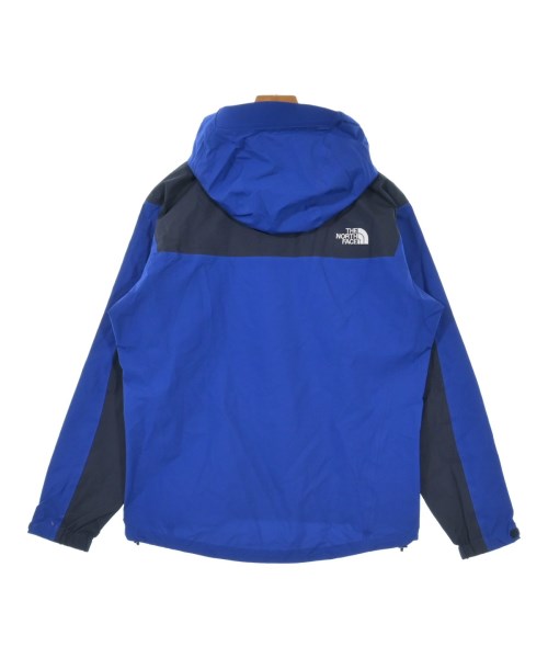 THE NORTH FACE（ザノースフェイス）マウンテンパーカー 青 サイズ:S メンズ/2200626810023