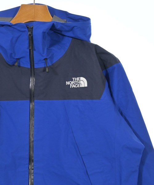THE NORTH FACE（ザノースフェイス）マウンテンパーカー 青 サイズ:S メンズ/2200626810023