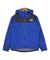 THE NORTH FACE（ザノースフェイス）マウンテンパーカー 青 サイズ:S メンズ/2200626810023
