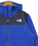 THE NORTH FACE（ザノースフェイス）マウンテンパーカー 青 サイズ:S メンズ/2200626810023