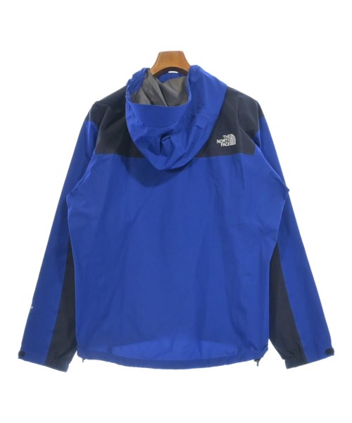 THE NORTH FACE（ザノースフェイス）マウンテンパーカー 青 サイズ:M メンズ/2200626810030