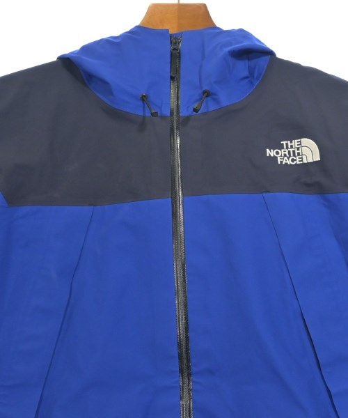 THE NORTH FACE（ザノースフェイス）マウンテンパーカー 青 サイズ:M メンズ/2200626810030