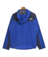 THE NORTH FACE（ザノースフェイス）マウンテンパーカー 青 サイズ:M メンズ/2200626810030