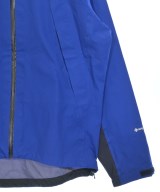THE NORTH FACE（ザノースフェイス）マウンテンパーカー 青 サイズ:M メンズ/2200626810030