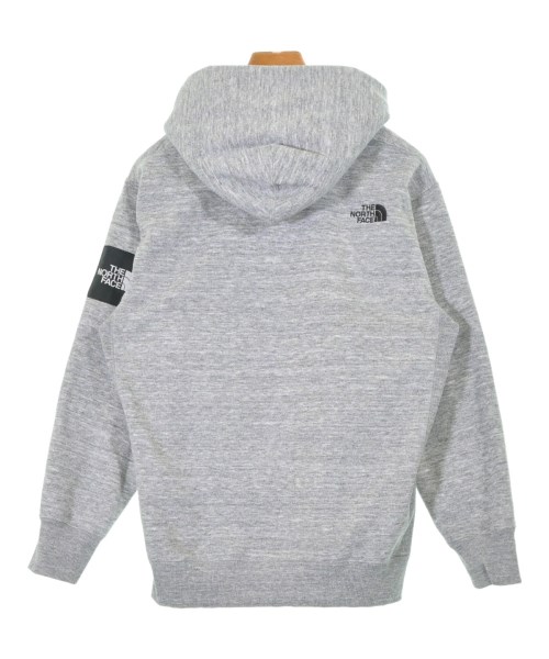 THE NORTH FACE（ザノースフェイス）パーカー グレー サイズ:M メンズ/2200626810092
