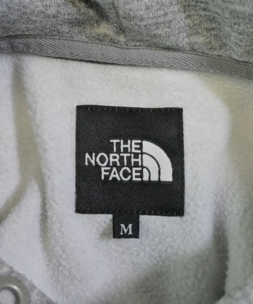 THE NORTH FACE（ザノースフェイス）パーカー グレー サイズ:M メンズ/2200626810092