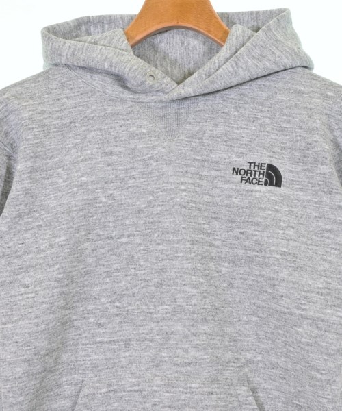 THE NORTH FACE（ザノースフェイス）パーカー グレー サイズ:M メンズ/2200626810092