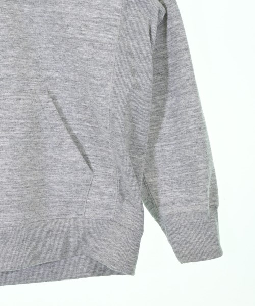 THE NORTH FACE（ザノースフェイス）パーカー グレー サイズ:M メンズ/2200626810092