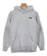 THE NORTH FACE（ザノースフェイス）パーカー グレー サイズ:M メンズ/2200626810092