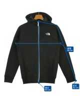 THE NORTH FACE（ザノースフェイス）Tシャツ・カットソー 黒 サイズ:S メンズ/2200634032035