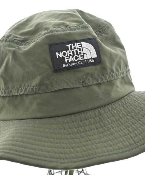 THE NORTH FACE（ザノースフェイス）ハット カーキ サイズ:M メンズ/2200634143069
