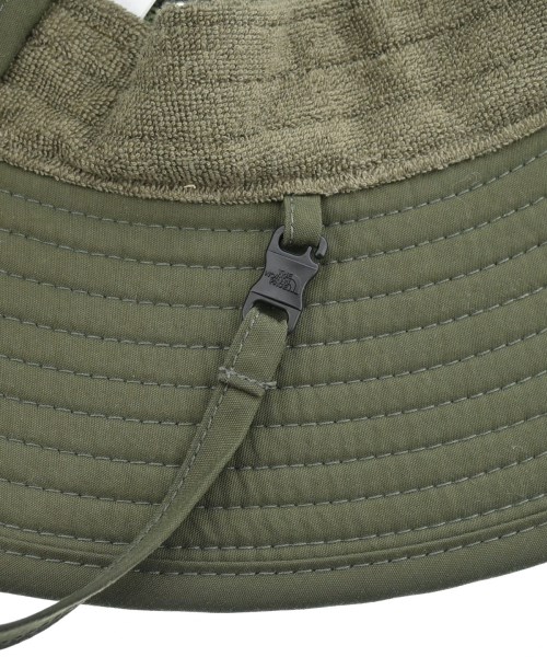 THE NORTH FACE（ザノースフェイス）ハット カーキ サイズ:M メンズ/2200634143069
