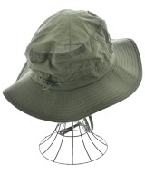 THE NORTH FACE（ザノースフェイス）ハット カーキ サイズ:M メンズ/2200634143069