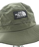 THE NORTH FACE（ザノースフェイス）ハット カーキ サイズ:M メンズ/2200634143069