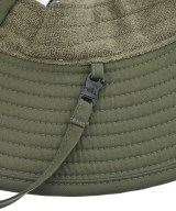 THE NORTH FACE（ザノースフェイス）ハット カーキ サイズ:M メンズ/2200634143069