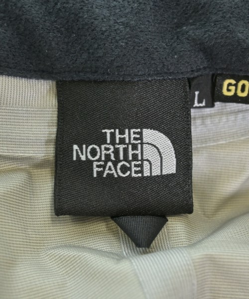 THE NORTH FACE（ザノースフェイス）マウンテンパーカー 青 サイズ:L メンズ/2200634319013