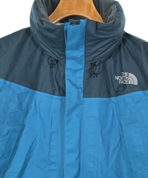 THE NORTH FACE（ザノースフェイス）マウンテンパーカー 青 サイズ:L メンズ/2200634319013