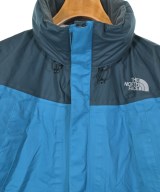 THE NORTH FACE（ザノースフェイス）マウンテンパーカー 青 サイズ:L メンズ/2200634319013