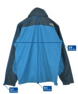 THE NORTH FACE（ザノースフェイス）マウンテンパーカー 青 サイズ:L メンズ/2200634319013