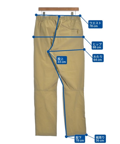 THE NORTH FACE（ザノースフェイス）その他 ベージュ サイズ:XL メンズ/2200634343025