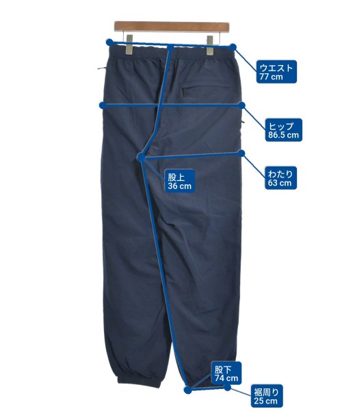 THE NORTH FACE（ザノースフェイス）その他 紺 サイズ:XL メンズ/2200634343032