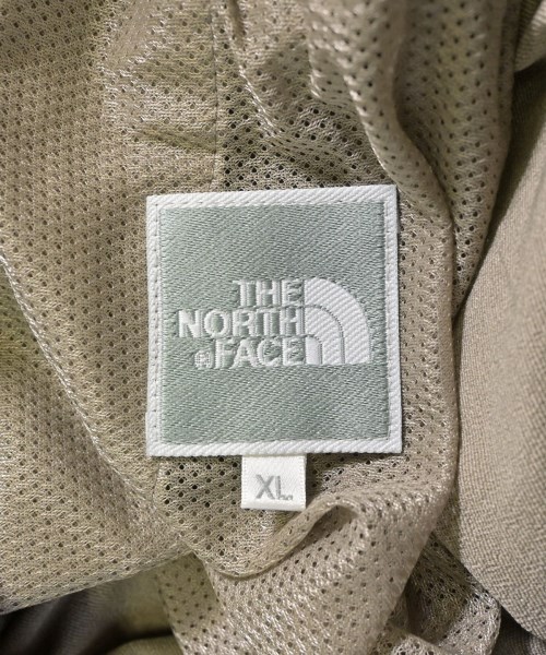 THE NORTH FACE（ザノースフェイス）その他 ベージュ サイズ:XL レディース/2200634343049