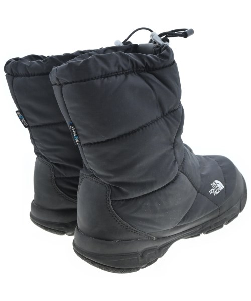 THE NORTH FACE（ザノースフェイス）ブーツ 黒 サイズ:25cm レディース/2200634394805