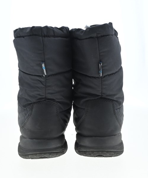 THE NORTH FACE（ザノースフェイス）ブーツ 黒 サイズ:25cm レディース/2200634394805