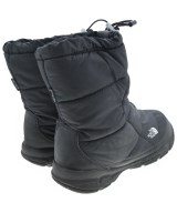 THE NORTH FACE（ザノースフェイス）ブーツ 黒 サイズ:25cm レディース/2200634394805