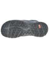 THE NORTH FACE（ザノースフェイス）ブーツ 黒 サイズ:25cm レディース/2200634394805