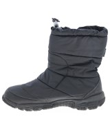 THE NORTH FACE（ザノースフェイス）ブーツ 黒 サイズ:25cm レディース/2200634394805
