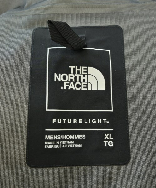 THE NORTH FACE（ザノースフェイス）マウンテンパーカー 黒 サイズ:XL メンズ/2200634416026