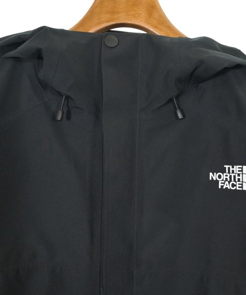 THE NORTH FACE（ザノースフェイス）マウンテンパーカー 黒 サイズ:XL メンズ/2200634416026