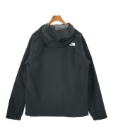 THE NORTH FACE（ザノースフェイス）マウンテンパーカー 黒 サイズ:XL メンズ/2200634416026